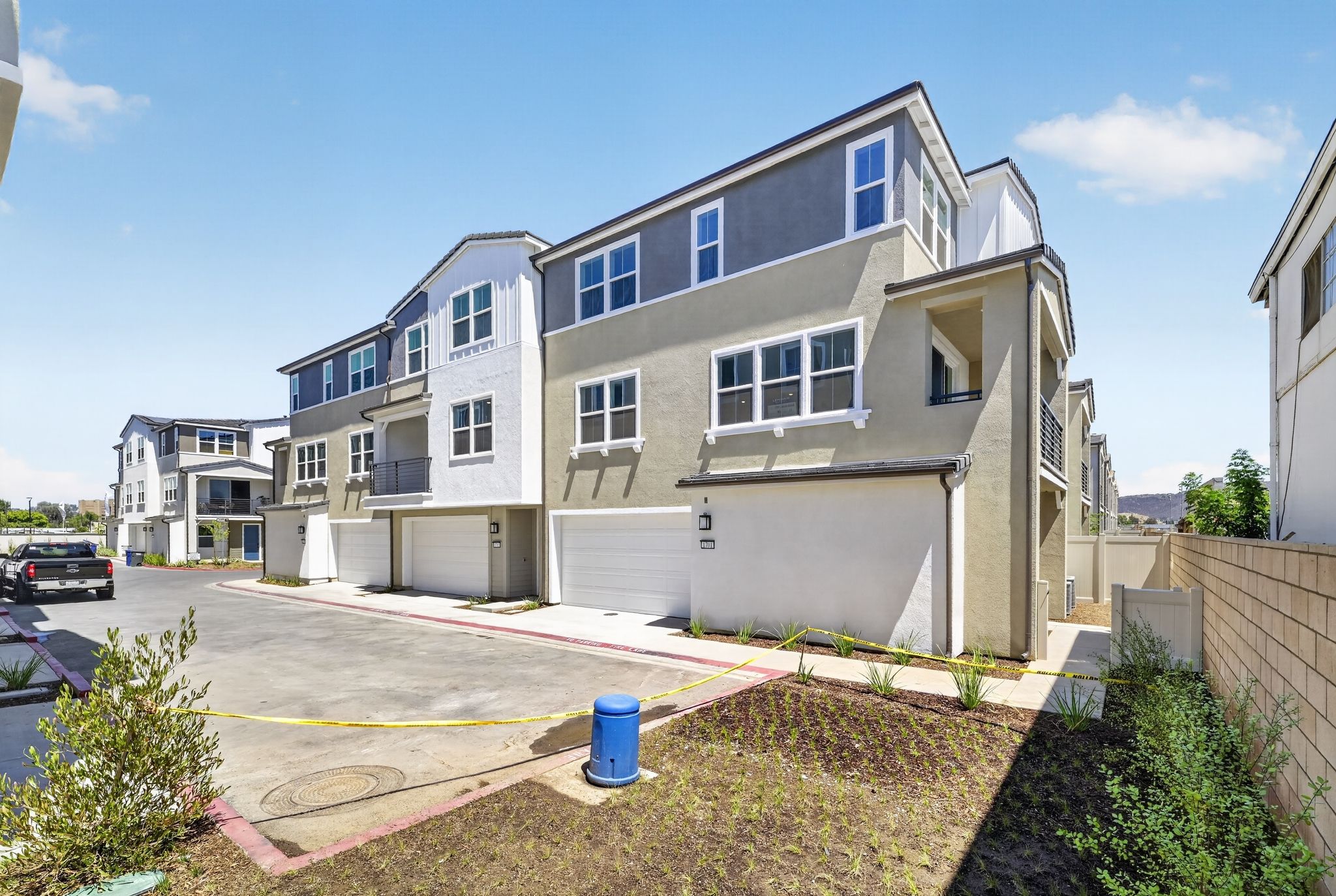 Mosaic 1 - Mosaic: El Cajon, California - Lennar