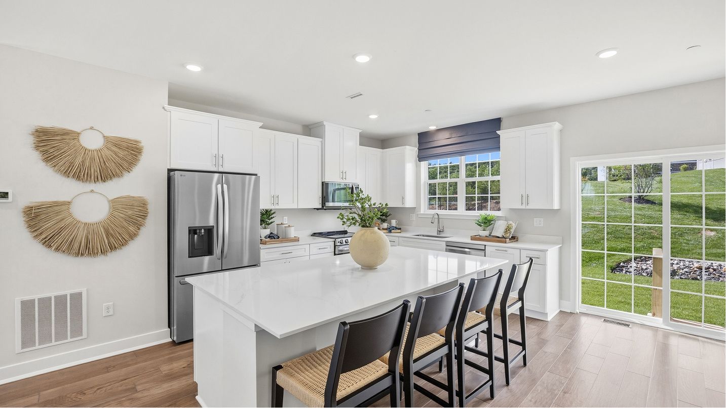 154 Pine Ridge Road (Pershing)