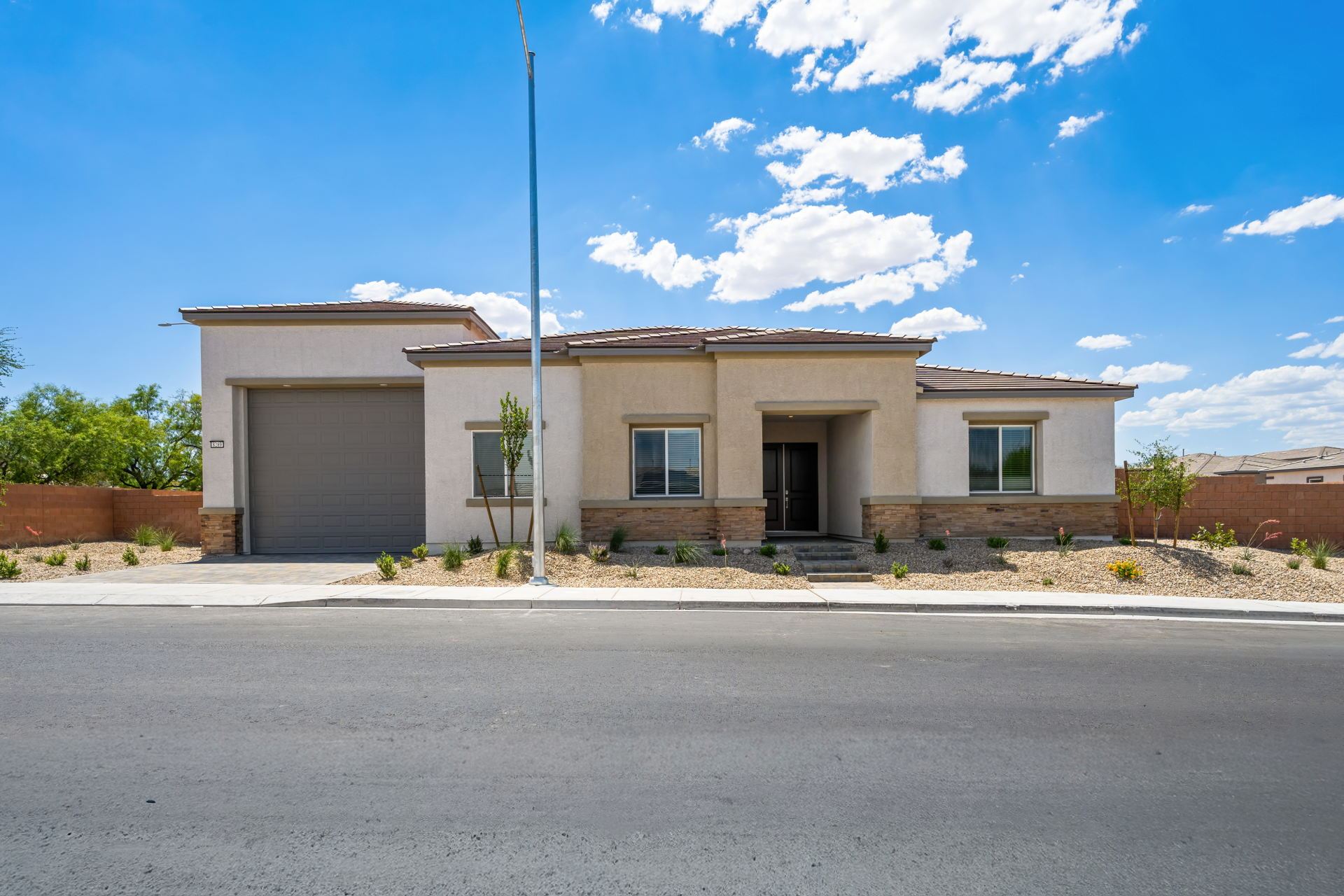 Windriver - Windriver Estates por Lennar en Las Vegas Nevada