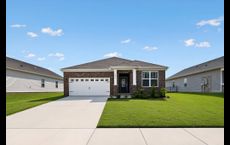 Spring Valley Estates - Grandview Collection: Lewisburg, Tennessee - Lennar