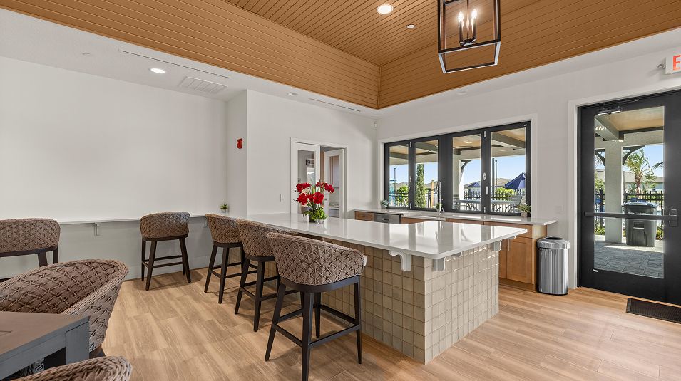 Marion Ranch Amenity  Clubhouse 4of5