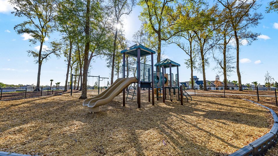 Marion Ranch Amenity  Playground 2of2