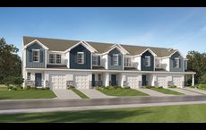 Oldfield Townes: Camden, South Carolina - Lennar