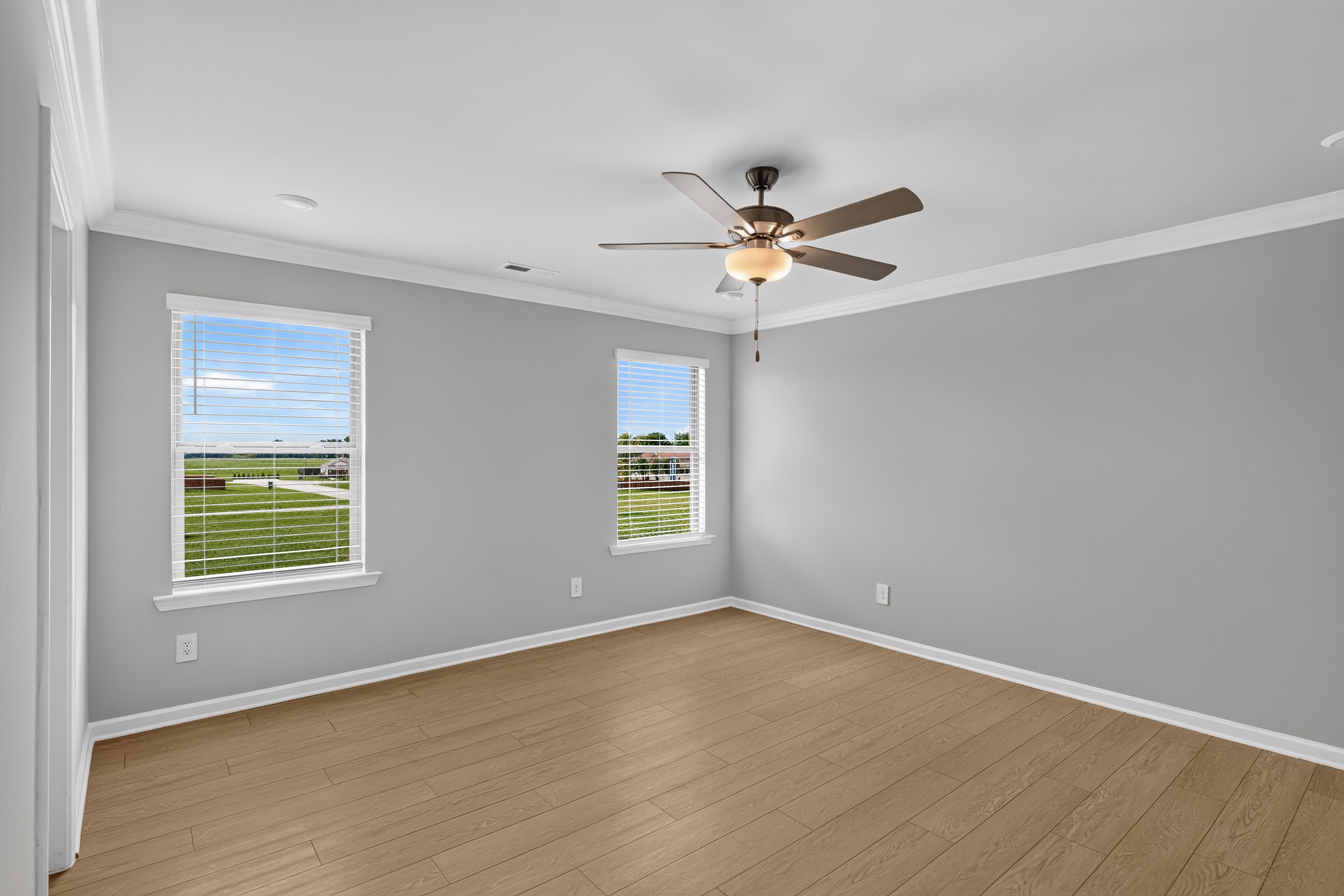 Whispering Pines Bio I I4 10