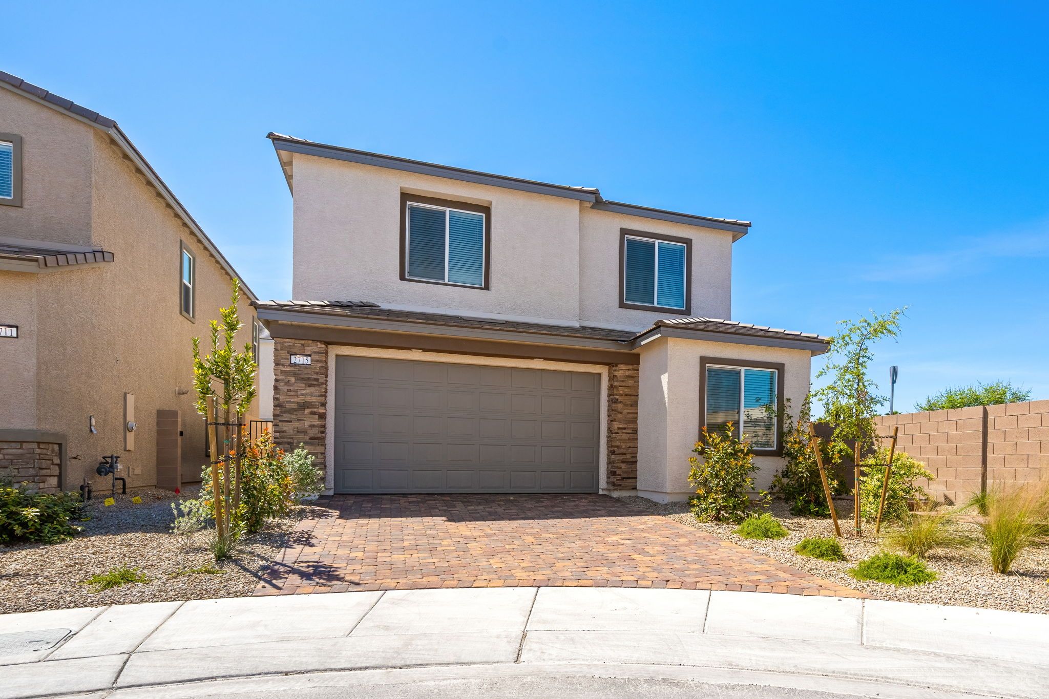 2 web or mls Lennar   2715 Saunder Ave 2