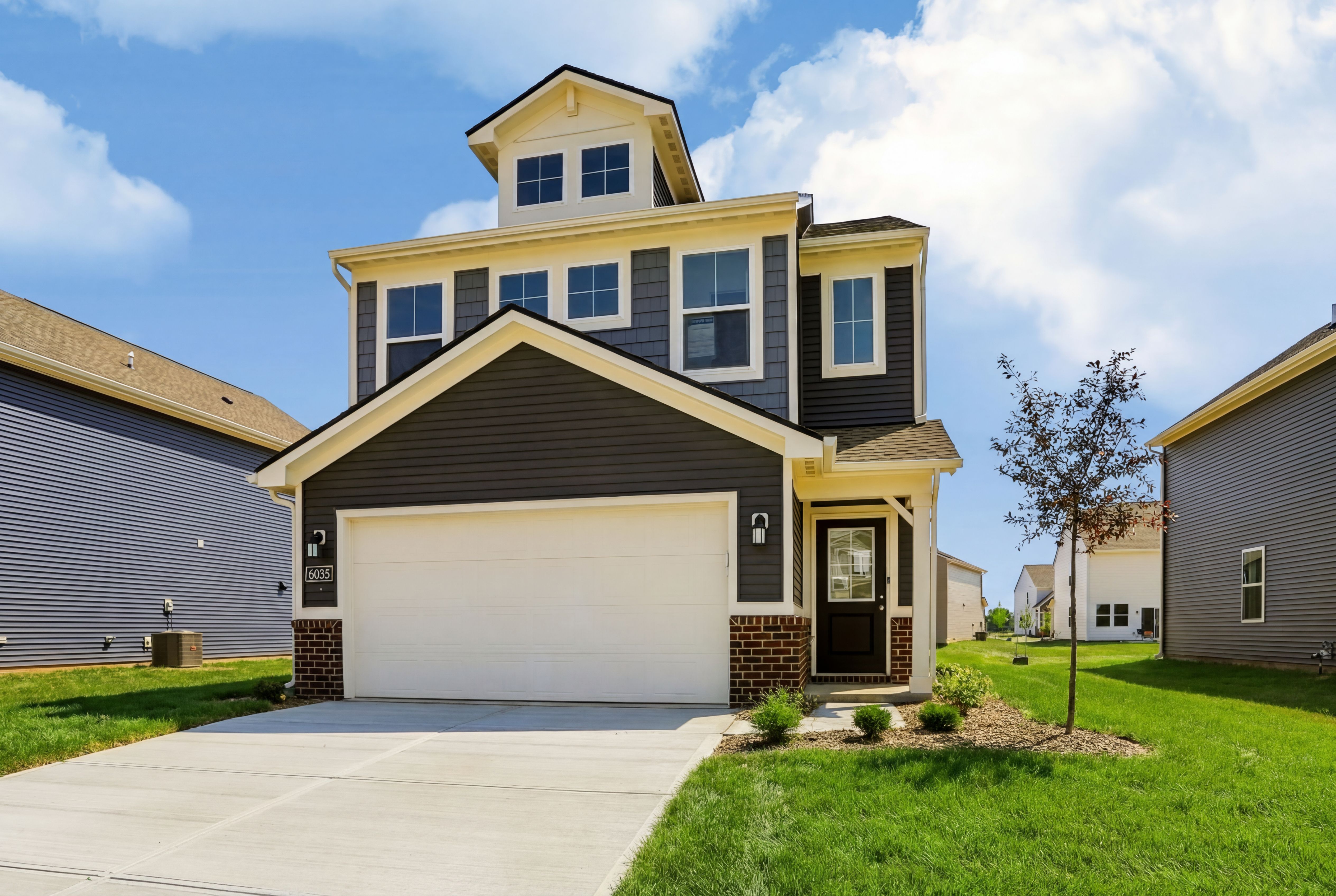 8093 Ridge Line Drive (Trenton II)