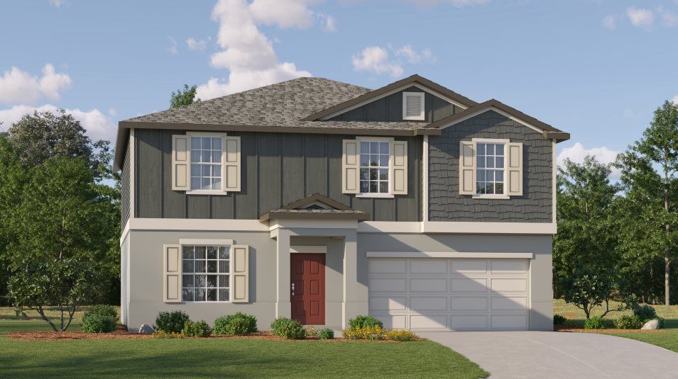 33114 Heritage Oak Dr (Providence)