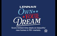Mainstreet - Emerald Collection: Coconut Creek, Florida - Lennar