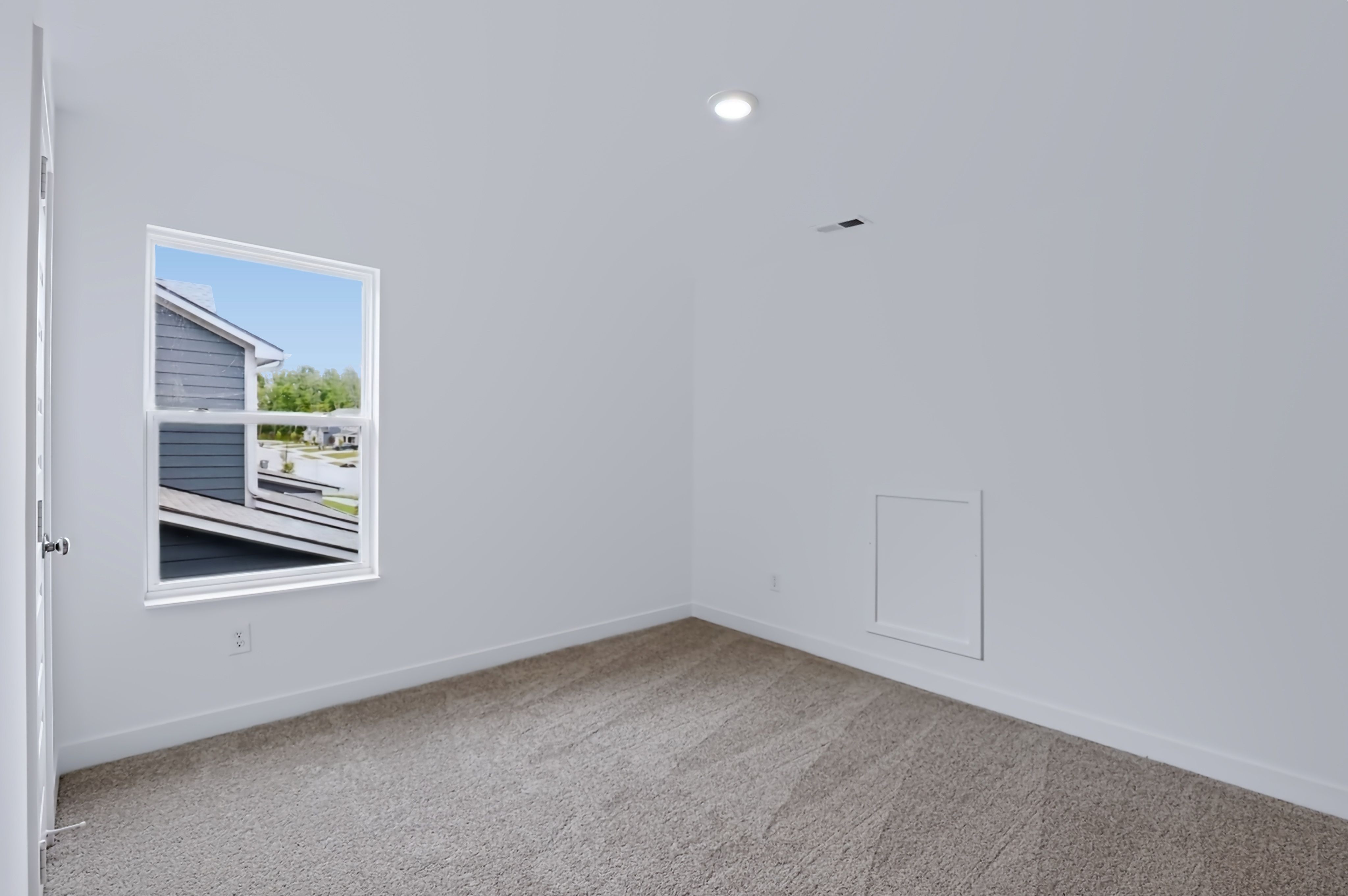 Montgomery Woods HS 68 Bedroom 2