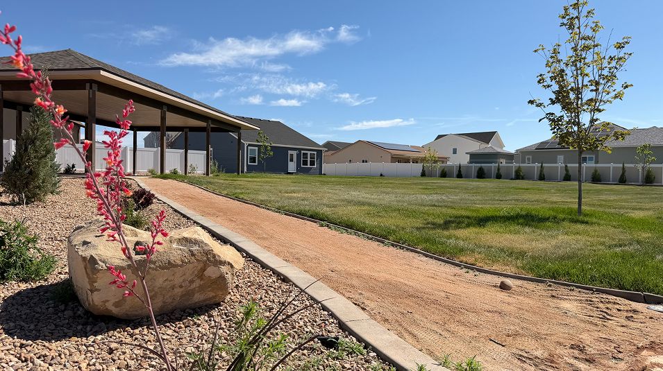 Brookfield Amenity Park