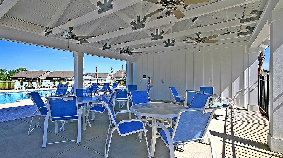 Victory Point Amenity Picnic Area