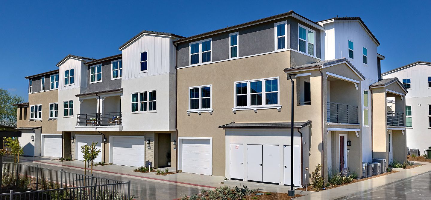casa en Mosaic por Lennar