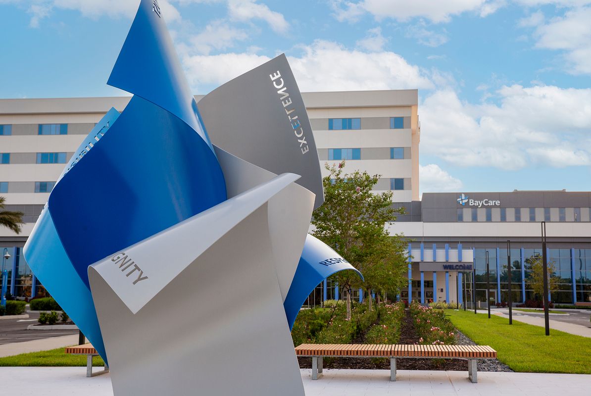 North Tampa Bay Care Hospital 6of7