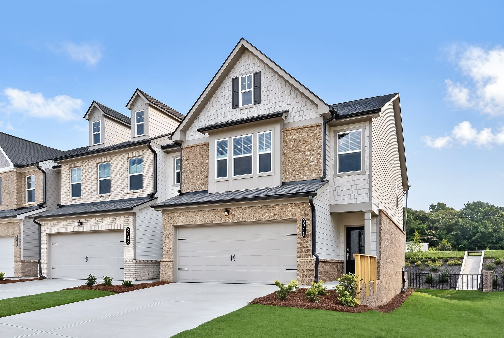Townsat Ivy Creek Hawkins 6
