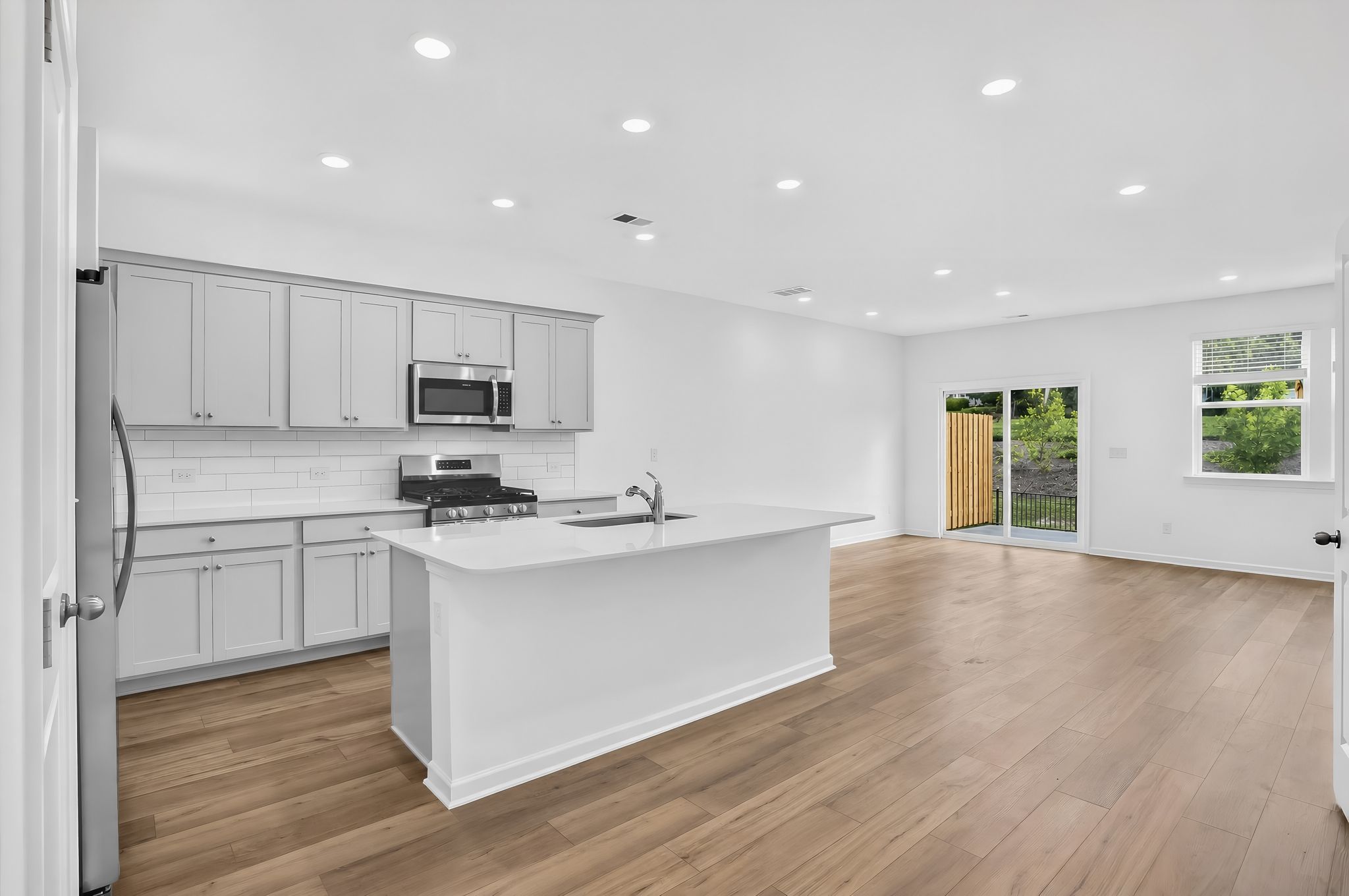 Townsat Ivy Creek Hawkins 11