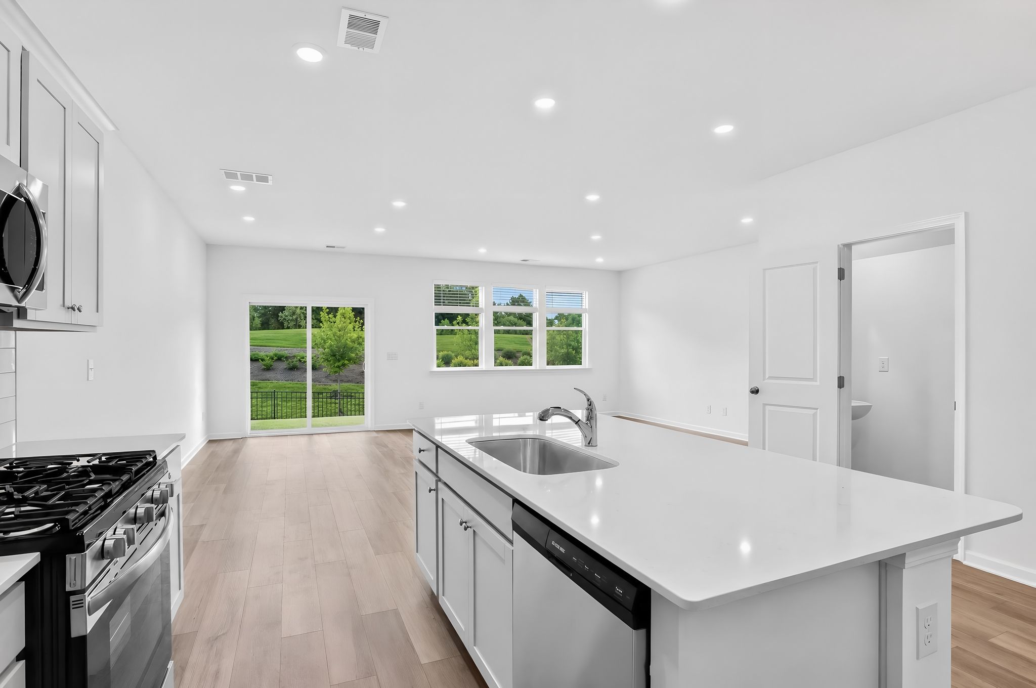 Townsat Ivy Creek Hawkins 15