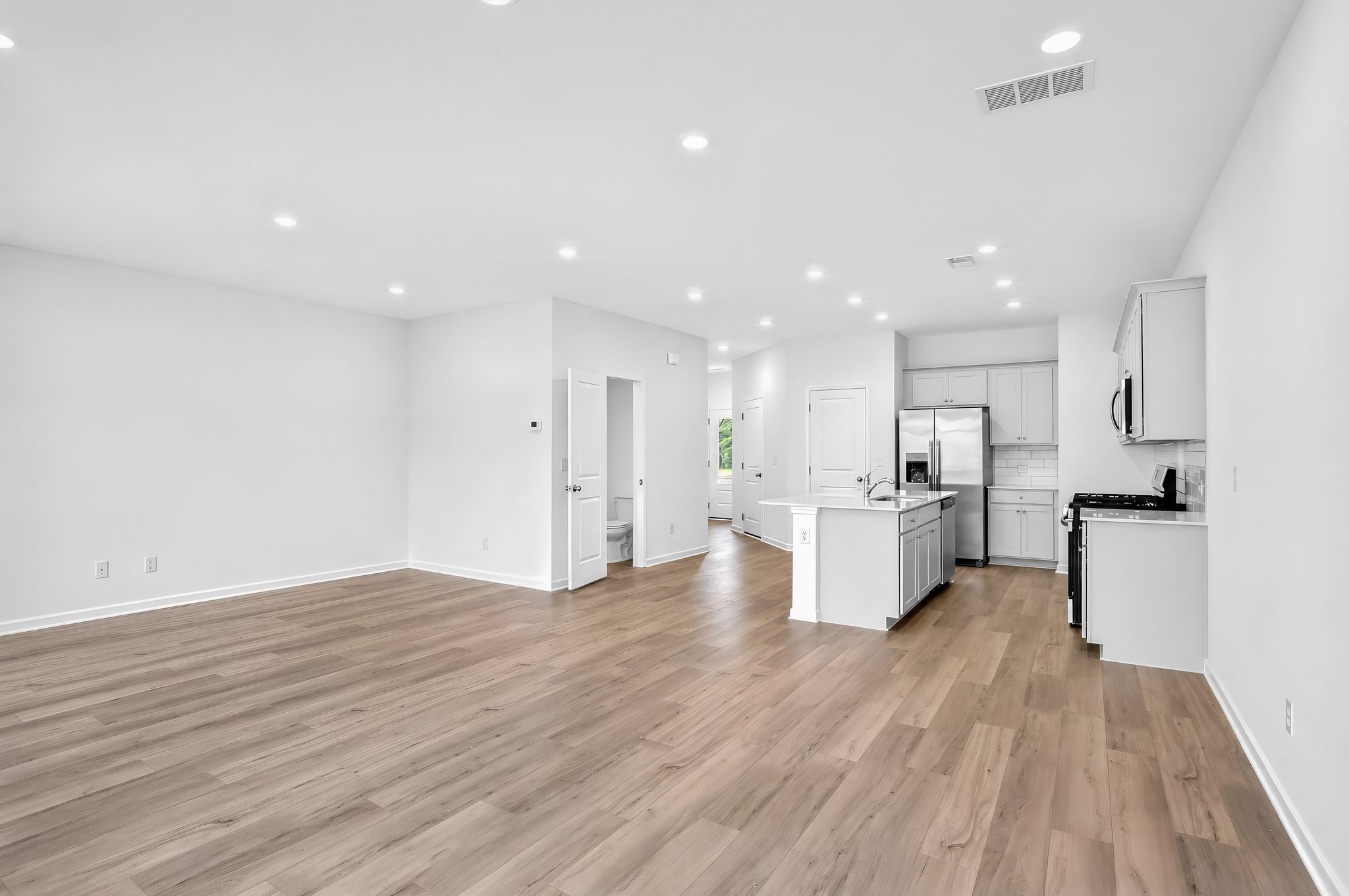 Townsat Ivy Creek Hawkins 8