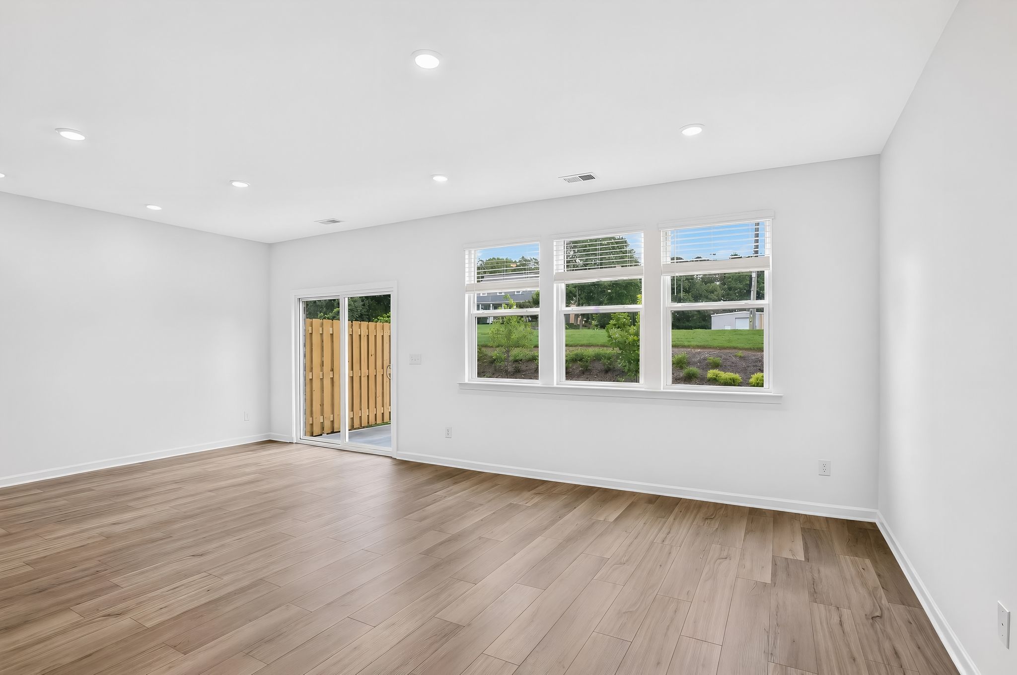 Townsat Ivy Creek Hawkins 30