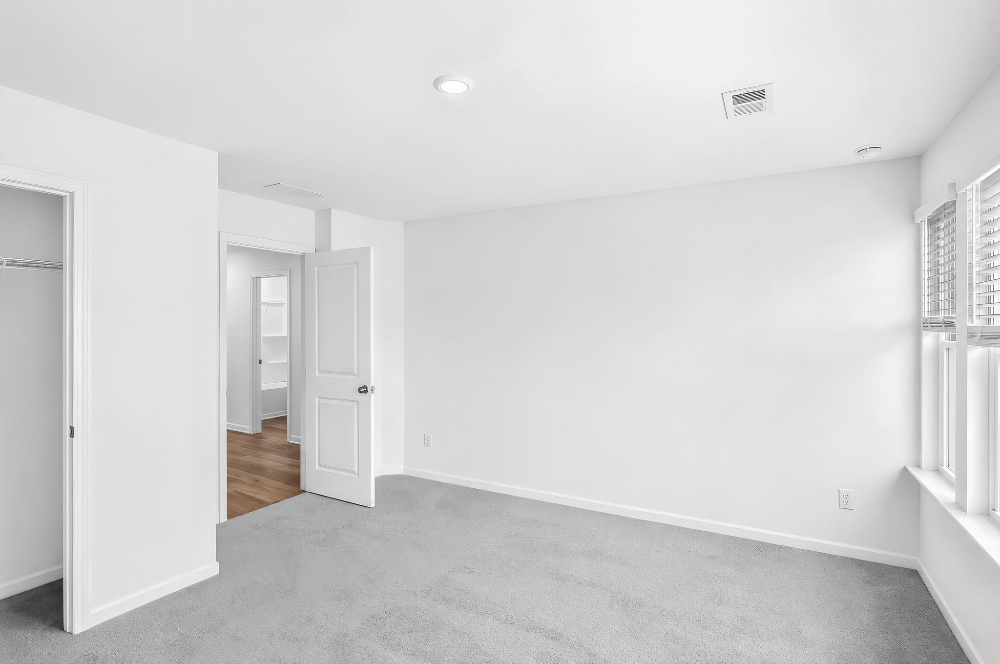 Townsat Ivy Creek Hawkins 16