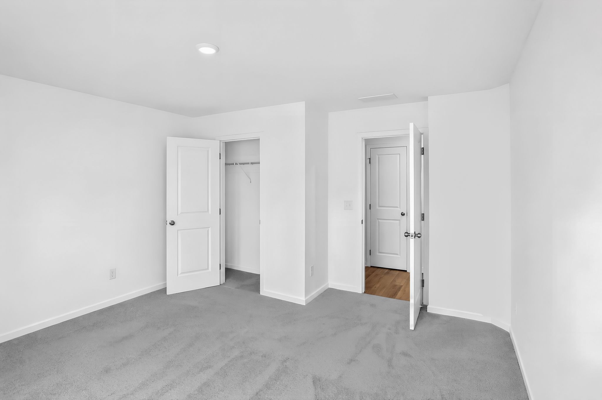 Townsat Ivy Creek Hawkins 27