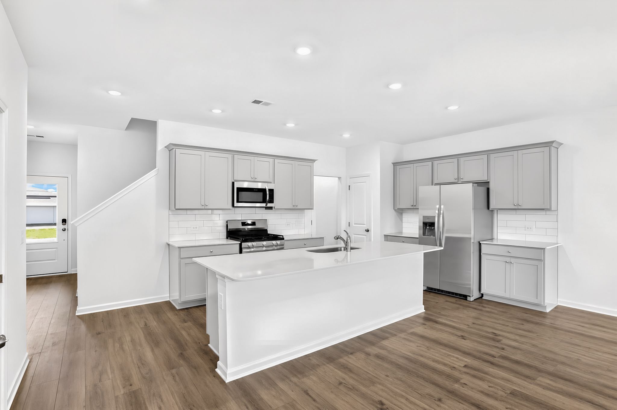 Townsat Ivy Creek Smyrna 13