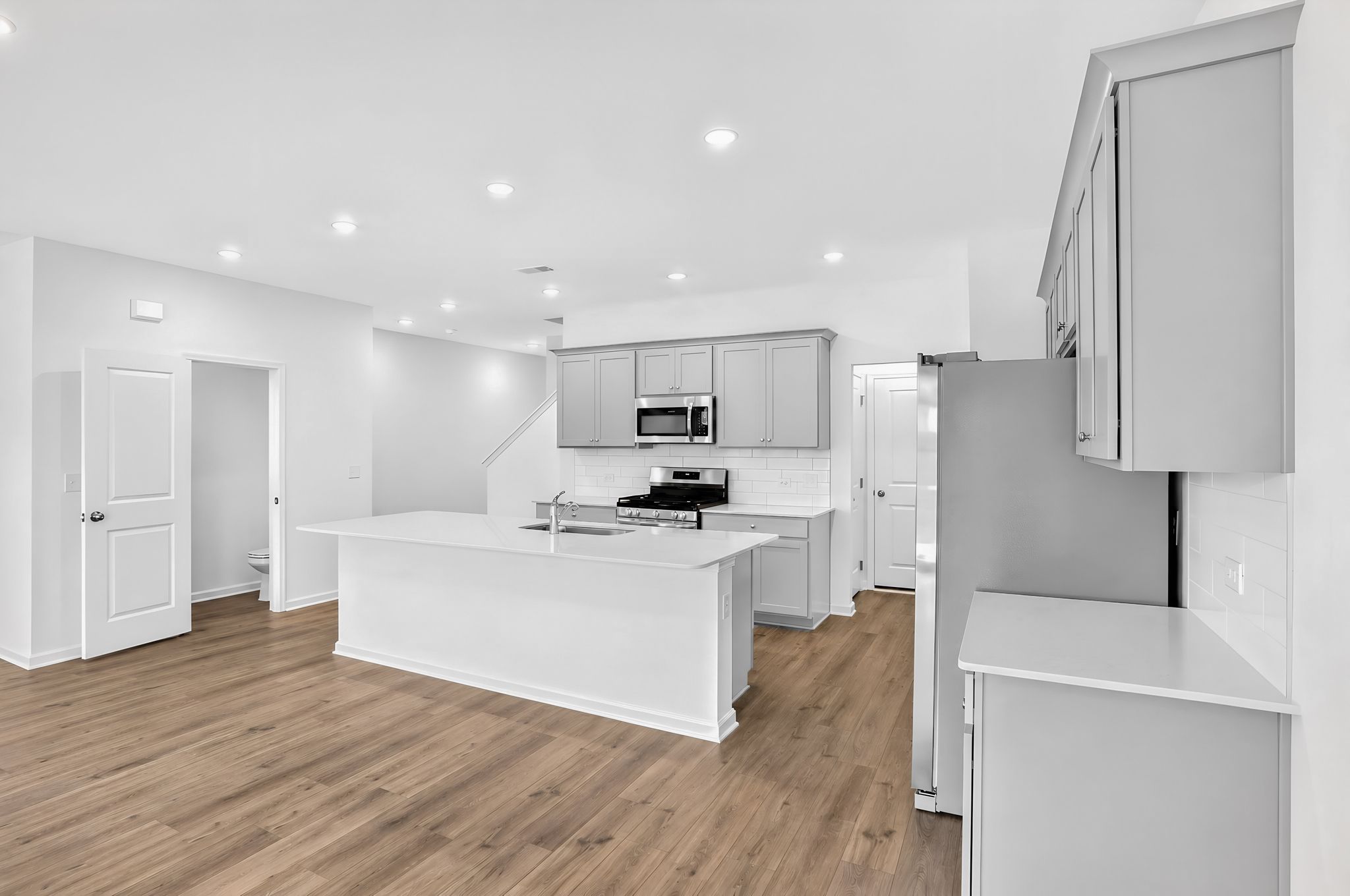 Townsat Ivy Creek Smyrna 15