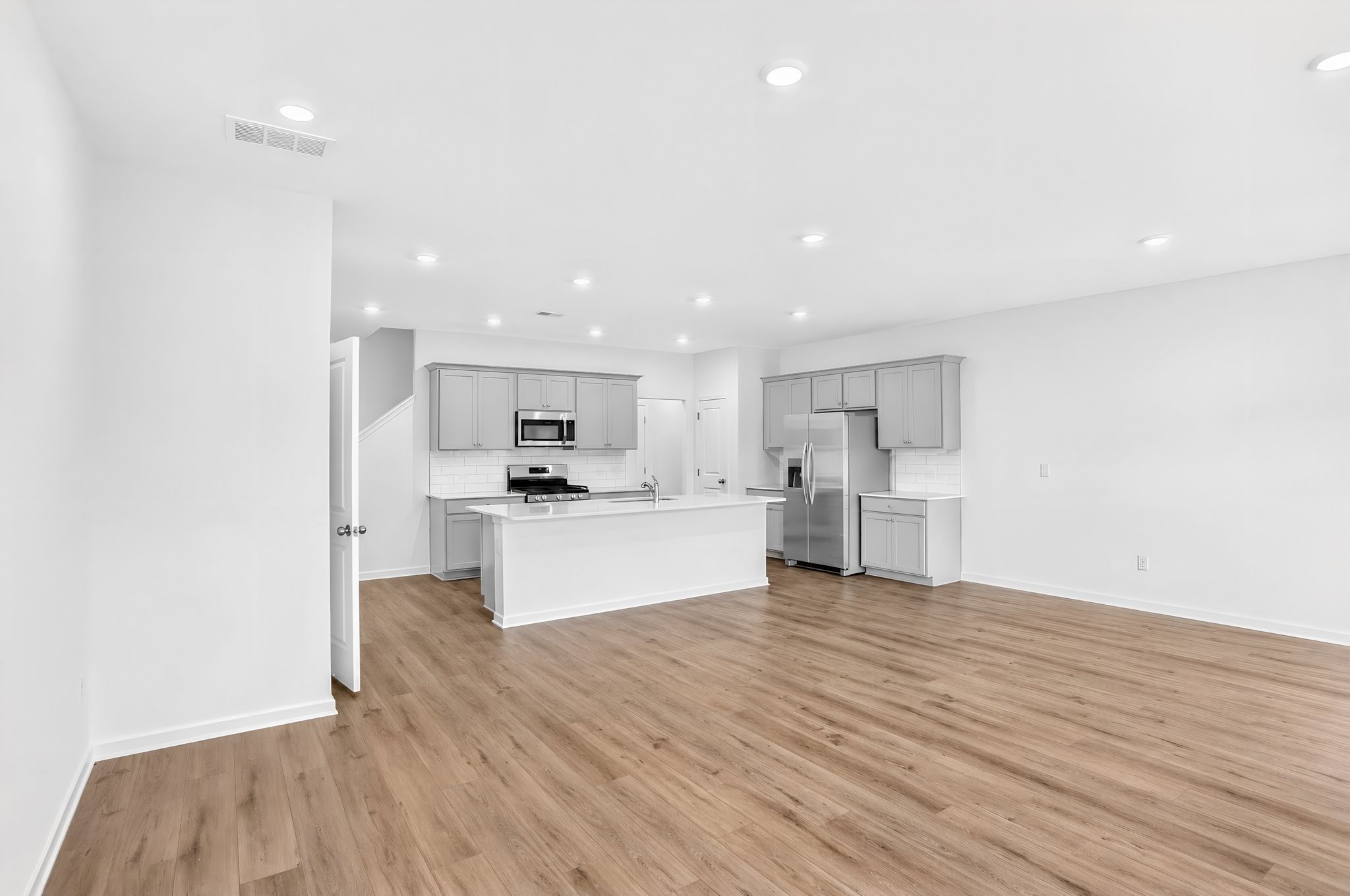 Townsat Ivy Creek Smyrna 6