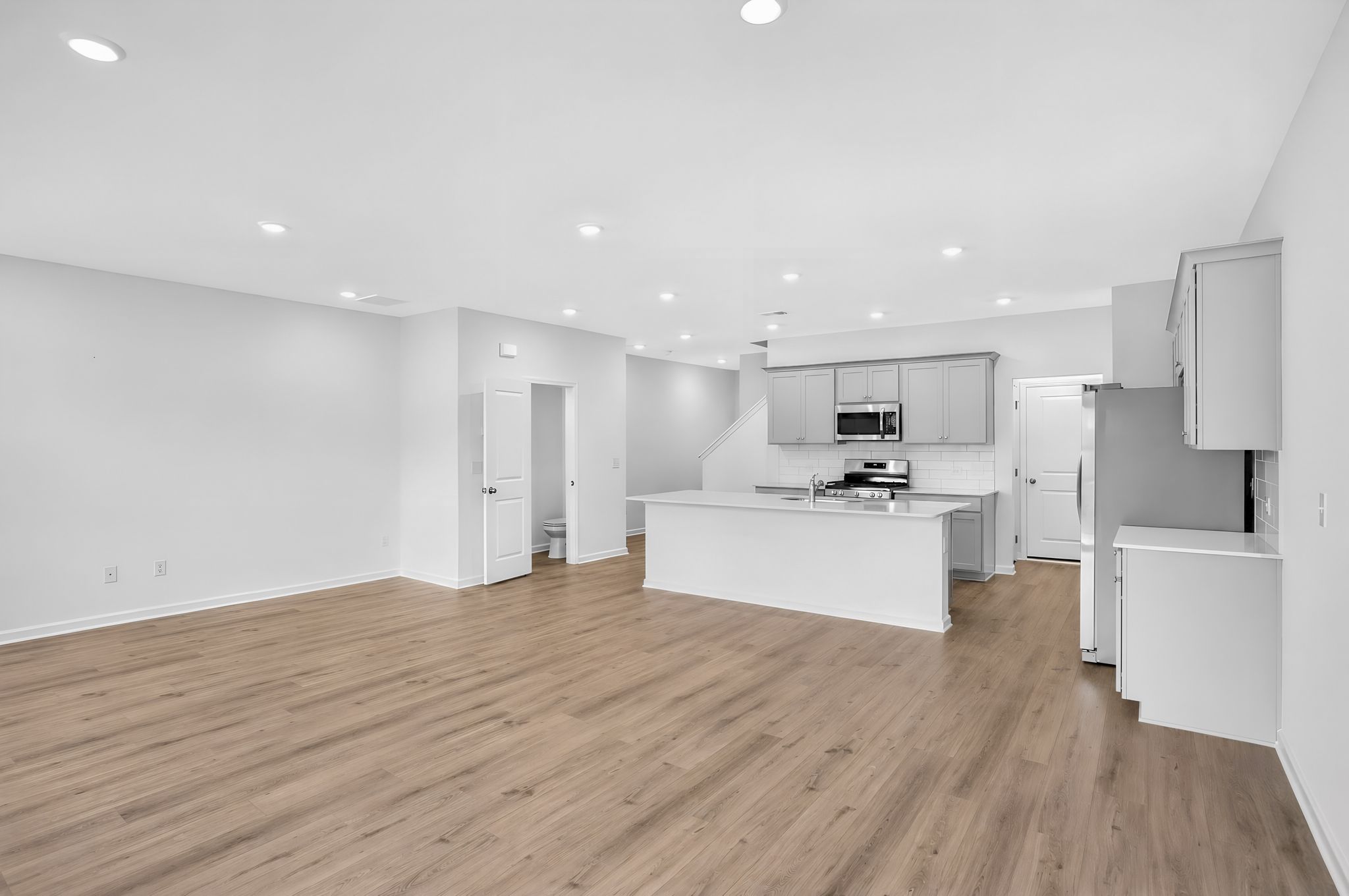 Townsat Ivy Creek Smyrna 14