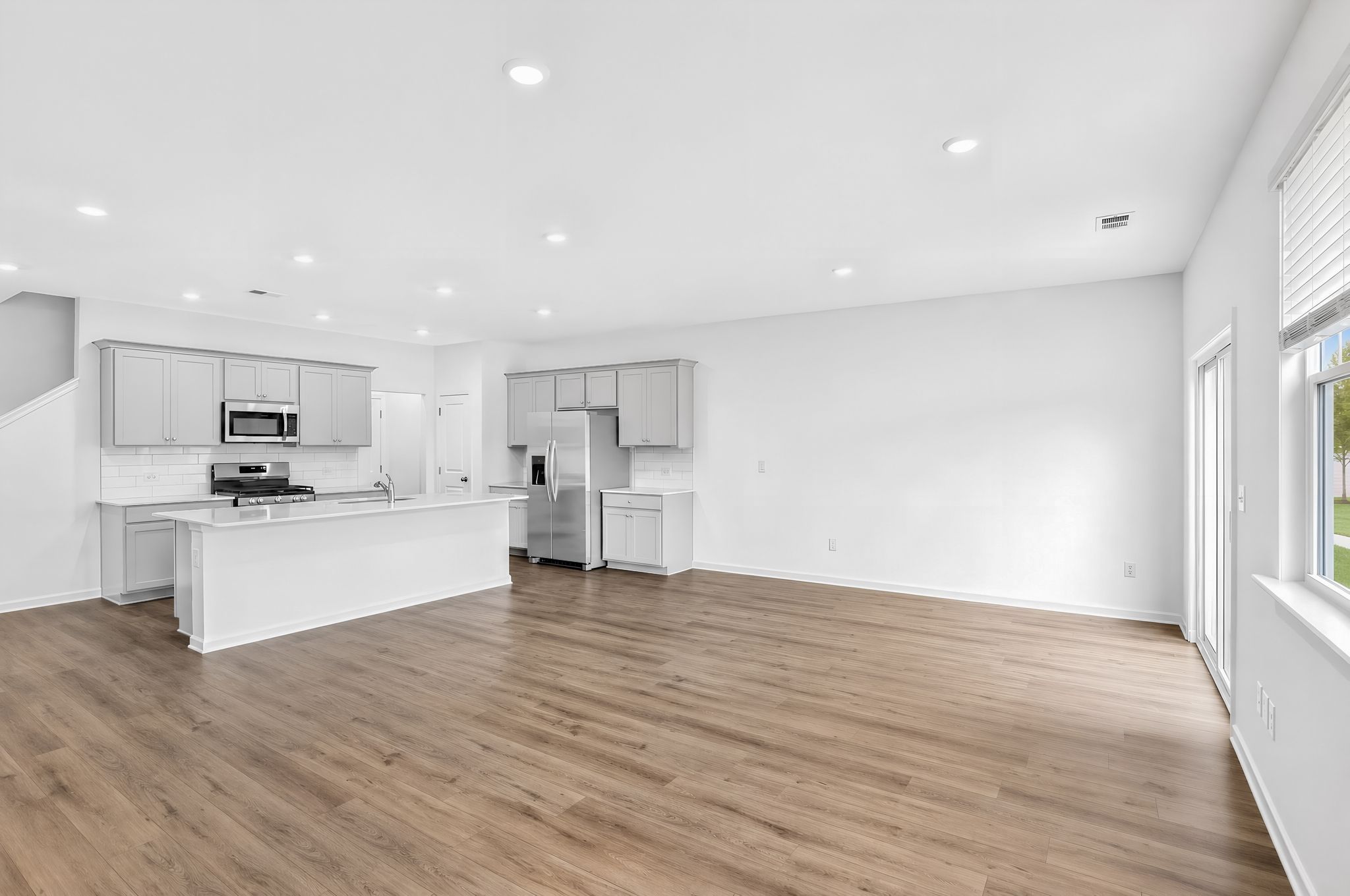Townsat Ivy Creek Smyrna 12