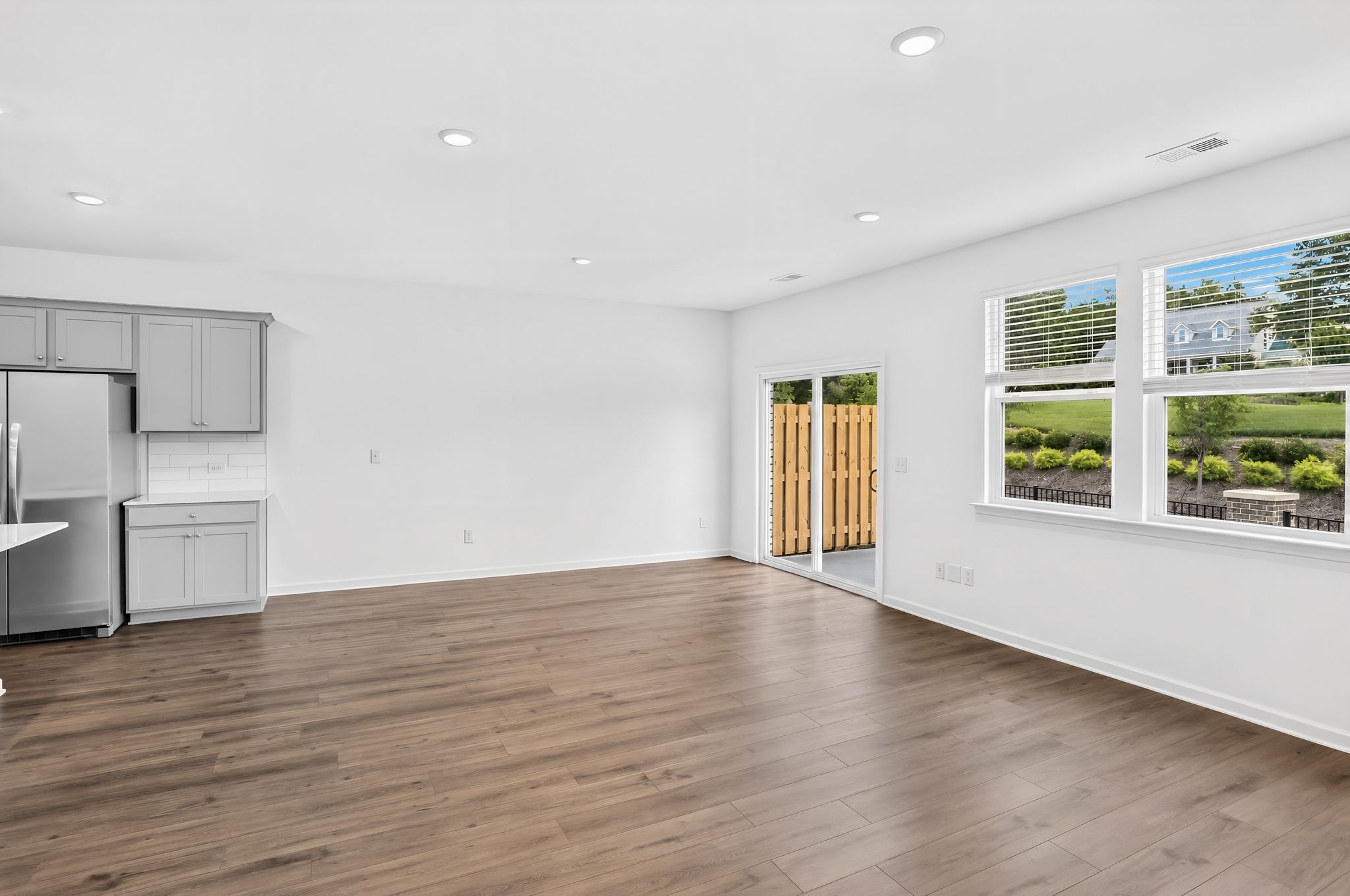 Townsat Ivy Creek Smyrna 8