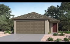 Red Rock Village - Belmar Collection: Red Rock, Arizona - Lennar