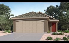 Red Rock Village - Belmar Collection: Red Rock, Arizona - Lennar