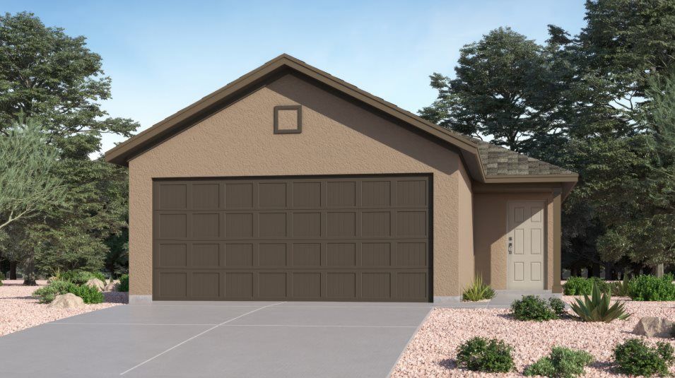Red Rock Village - Belmar Collection