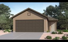 Red Rock Village - Belmar Collection: Red Rock, Arizona - Lennar