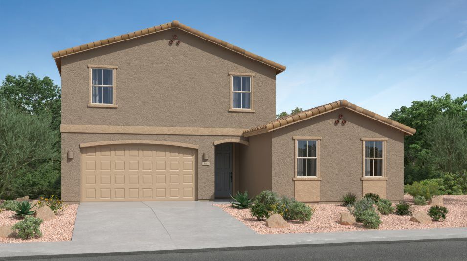 Wayfarer floor plan