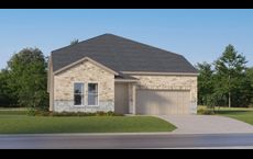 Southern Pointe - Classic Collection: College Station, Texas - Lennar
