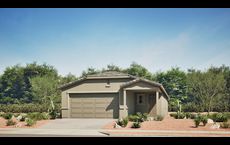 Rocking K - Saguaro Crest: Tucson, Arizona - Lennar