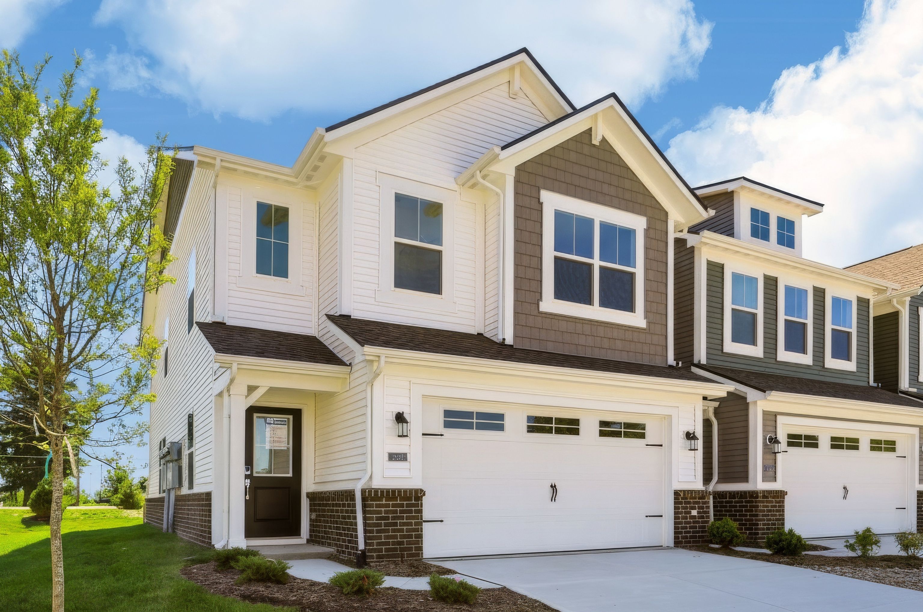 2820 Corbett Drive (Roxbury)