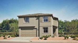 7505 S RAY CARROLL WY (Mesa)