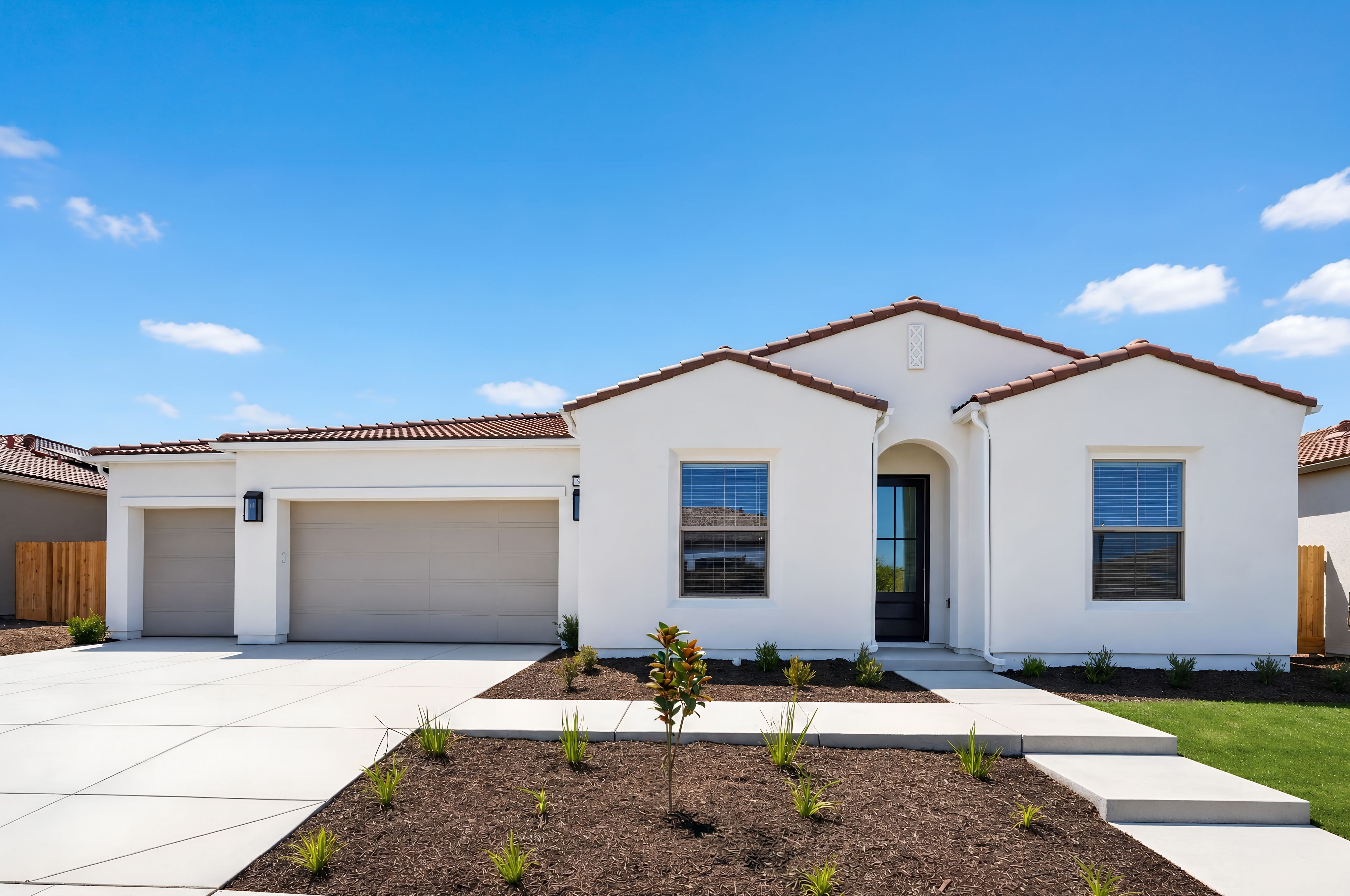 Salsa - Riverstone - Cancion Series at Club District: Madera, California - Lennar