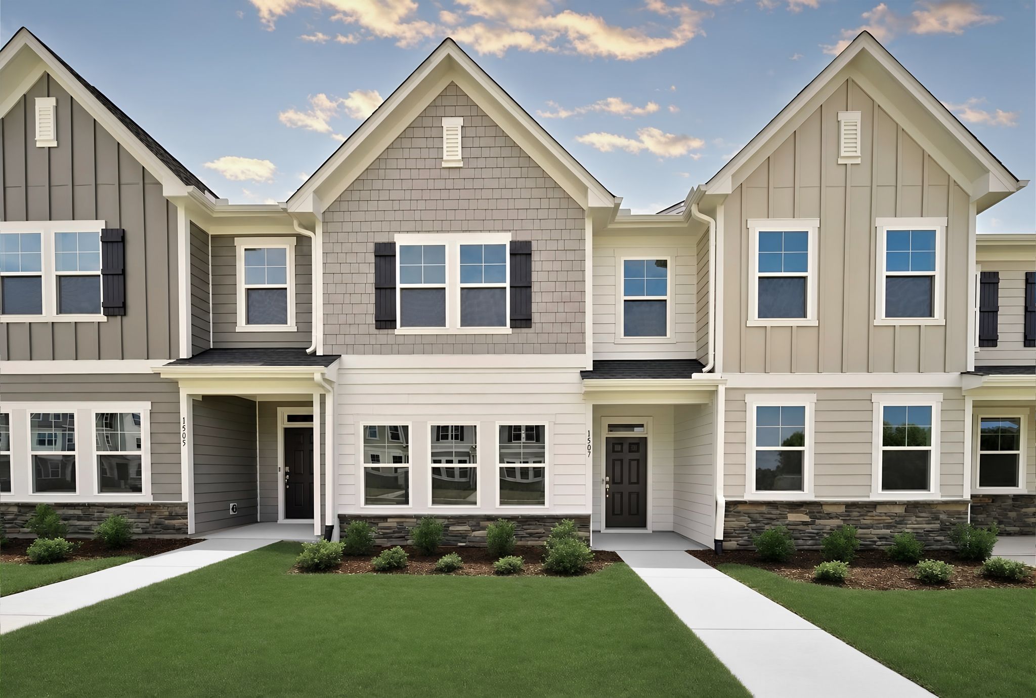 1507 FRUIT TREE LANE (Sutton)