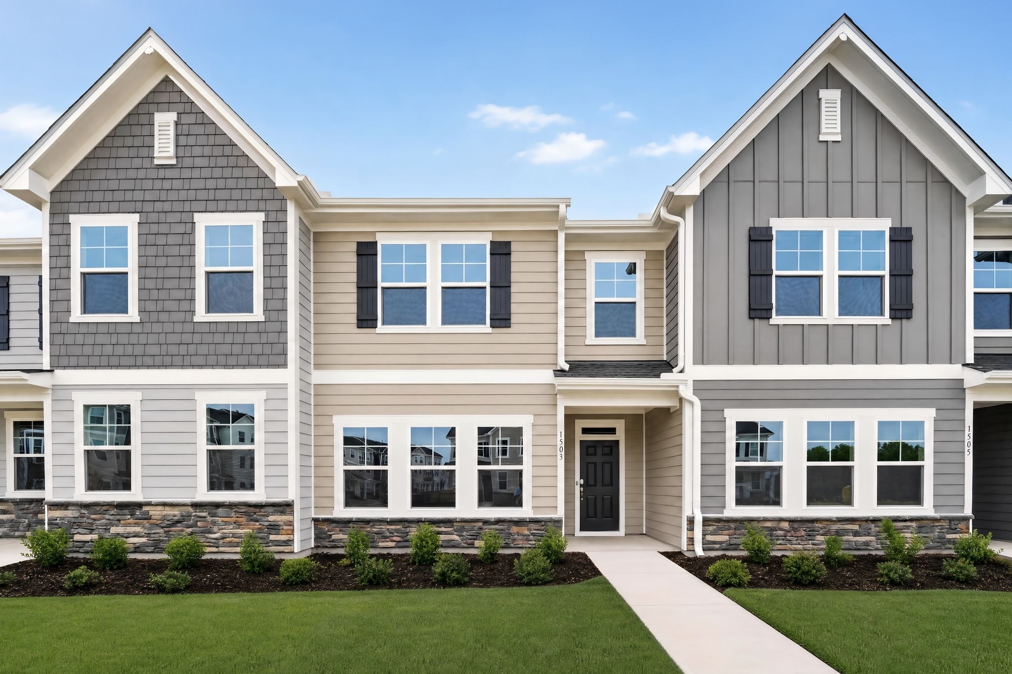 1503 FRUIT TREE LANE (Sutton)