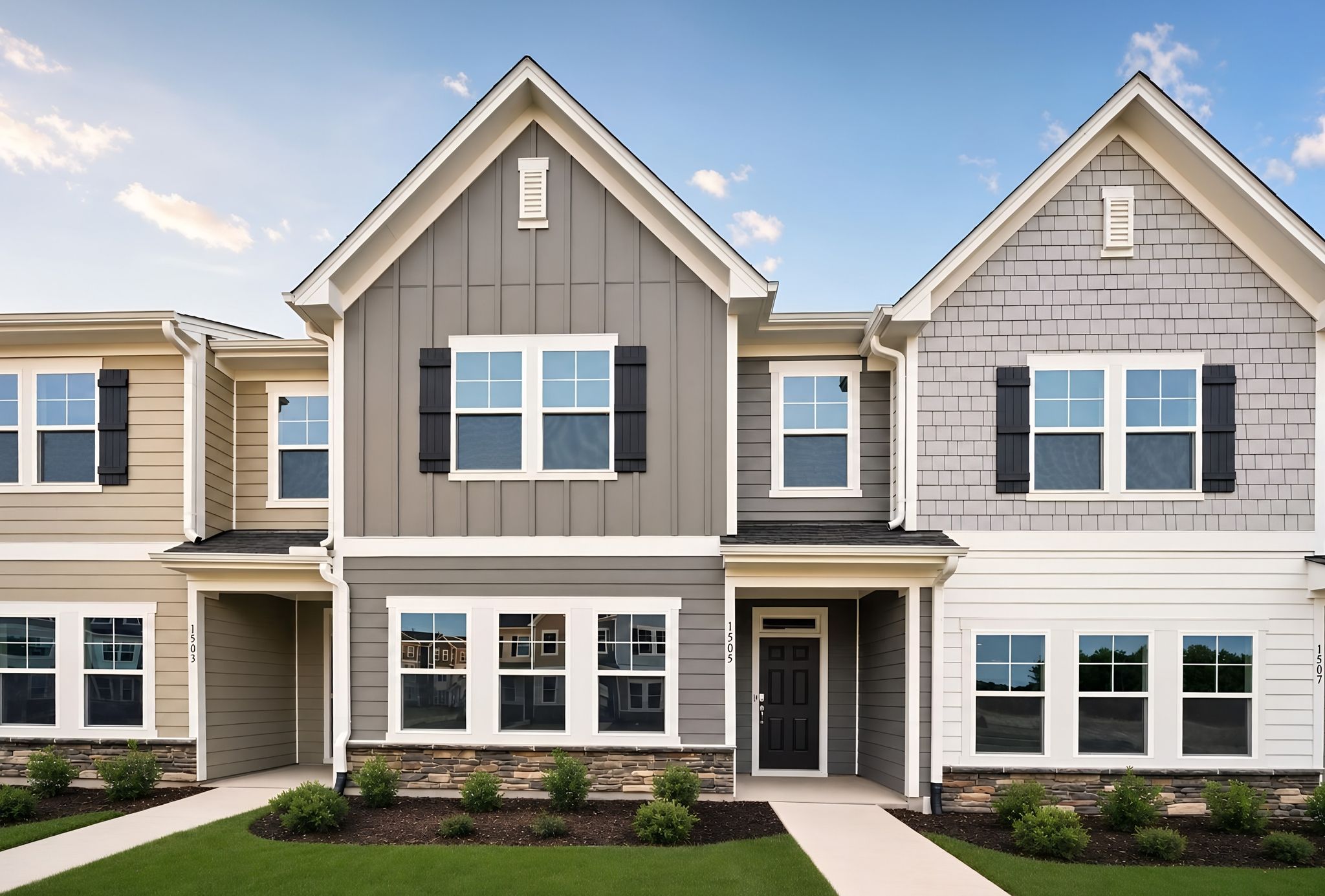 1505 FRUIT TREE LANE (Sutton)