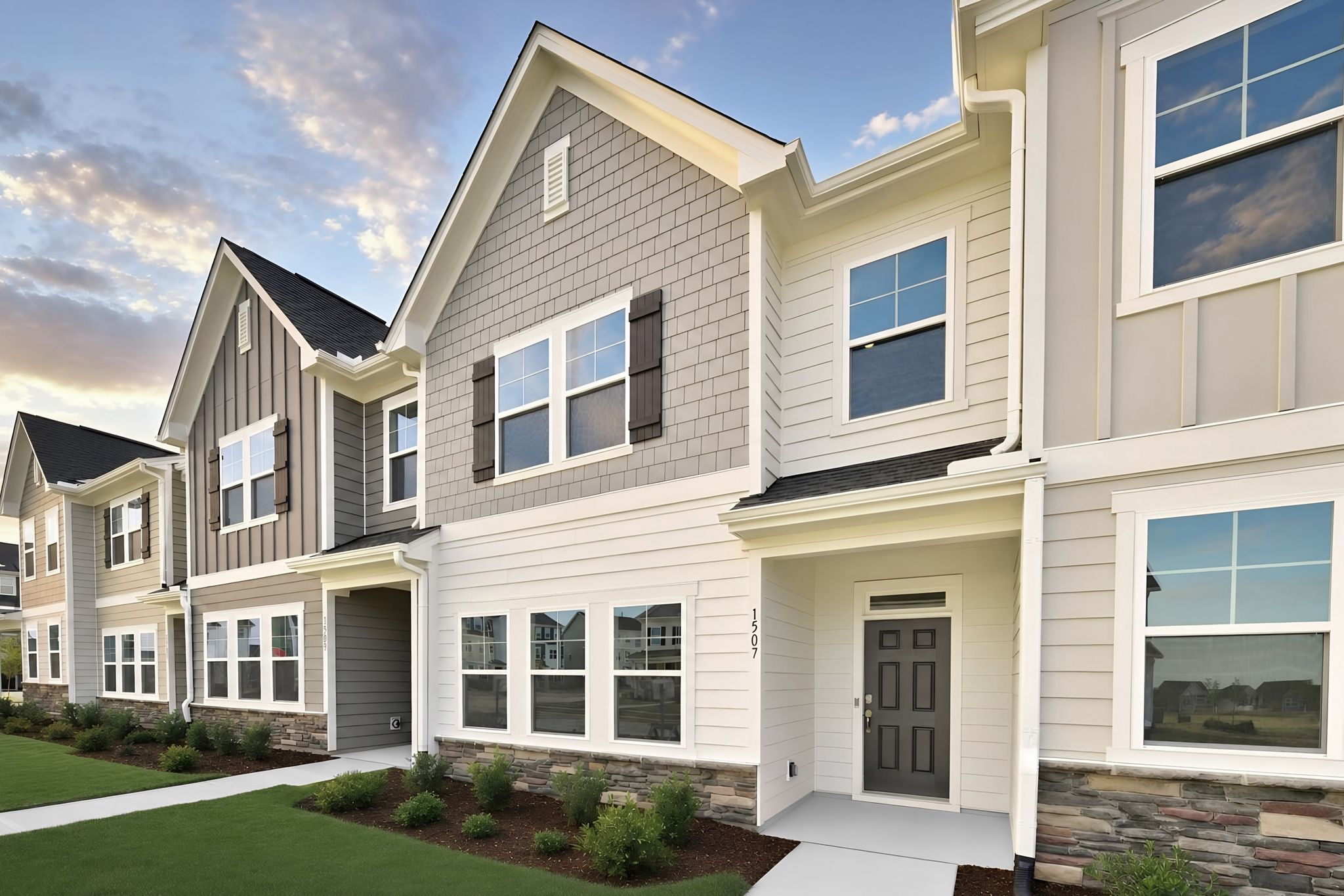 Rosedale Sutton 2