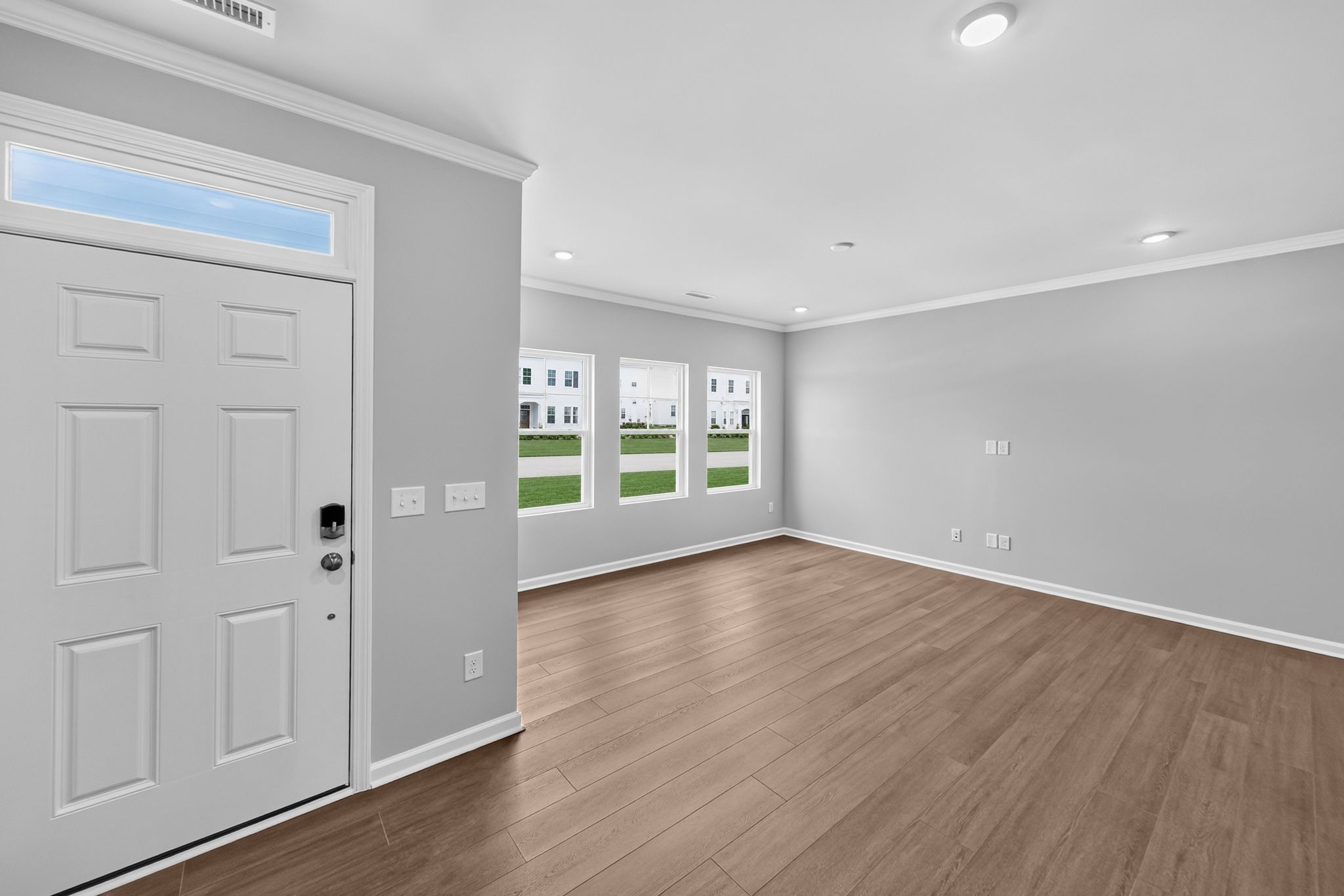 Rosedale Sutton 6