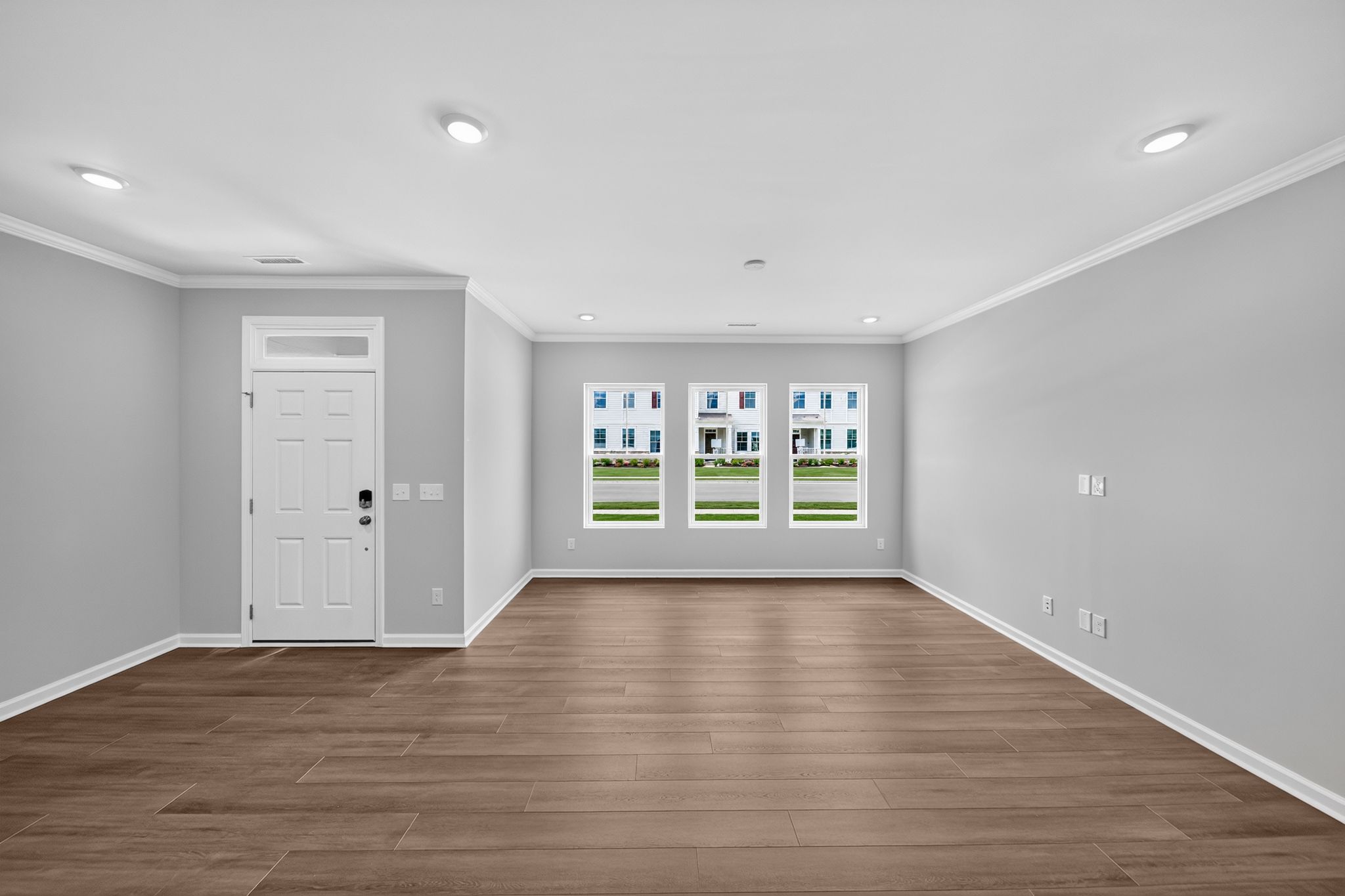 Rosedale Sutton 7