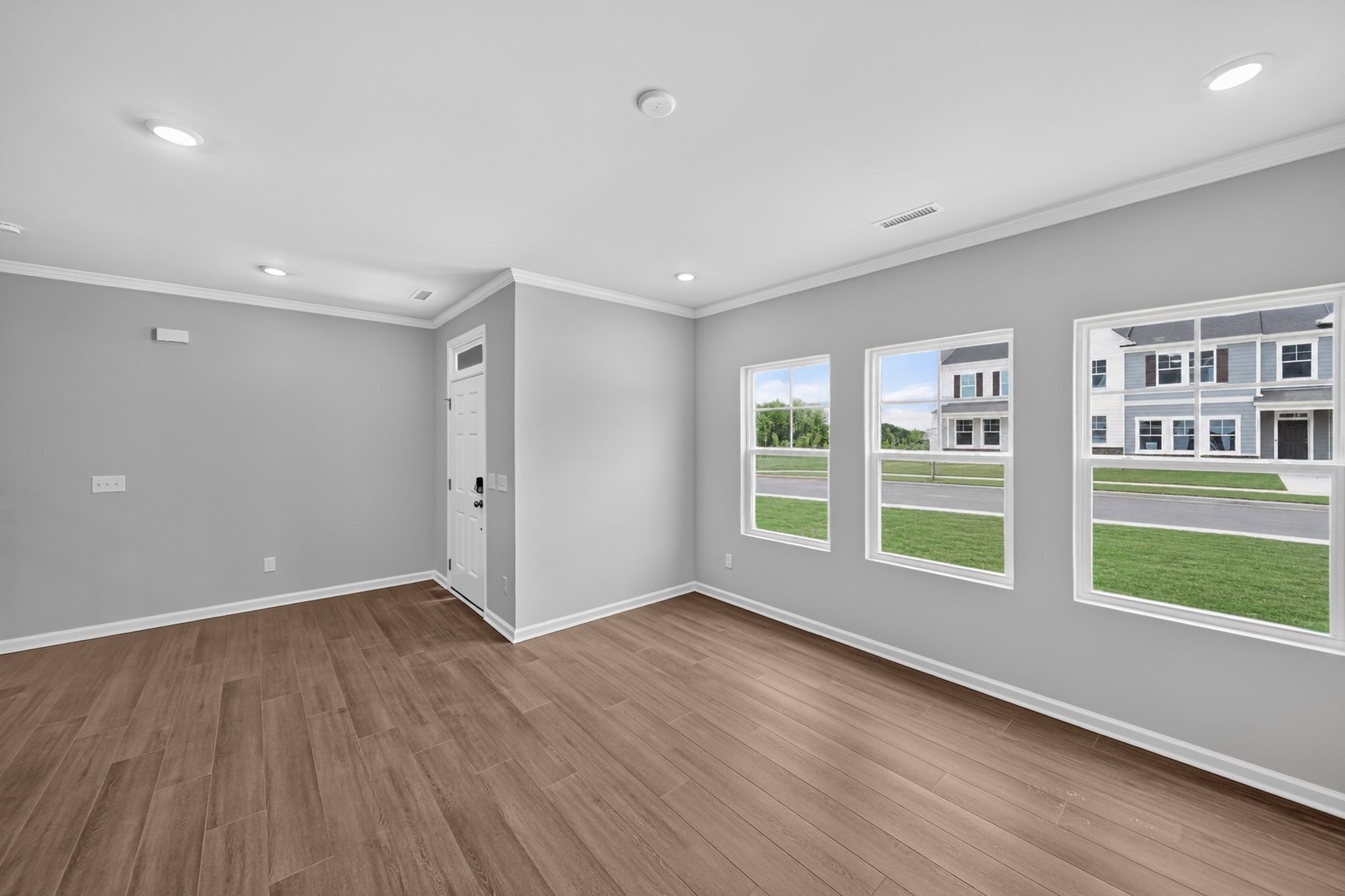 Rosedale Sutton 8