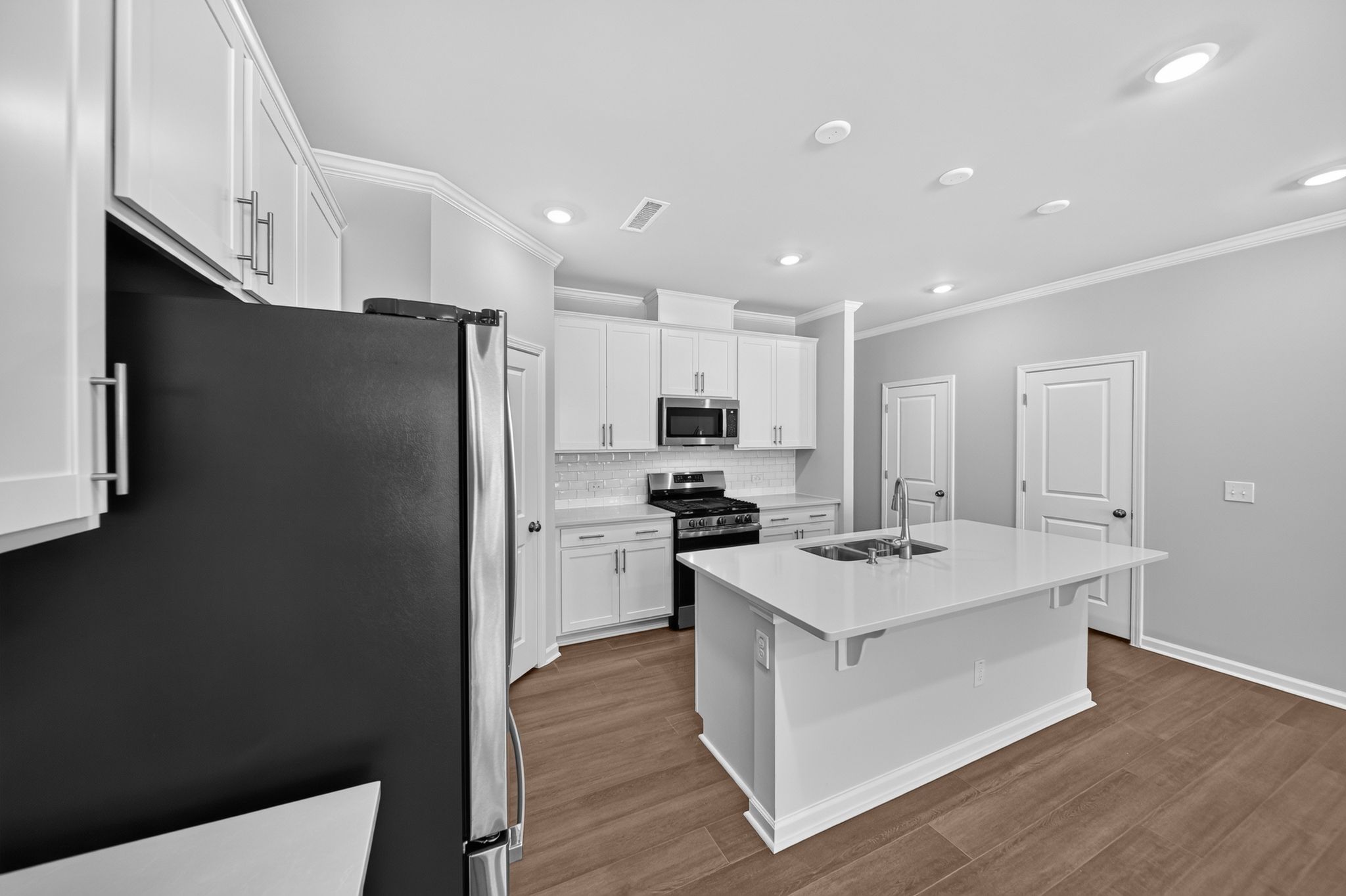 Rosedale Sutton 14