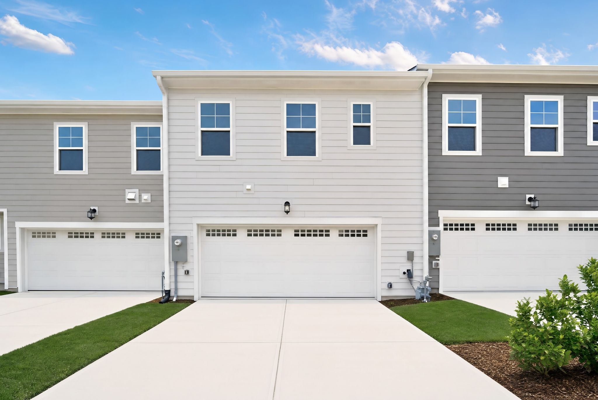 Rosedale Sutton 4