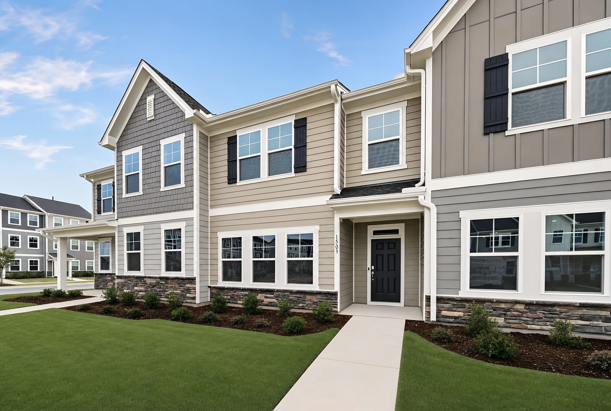Rosedale Sutton 3